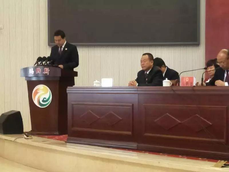 瑪納斯縣人民政府辦公室人事任命，未來(lái)領(lǐng)導(dǎo)團(tuán)隊(duì)的基石重磅出爐