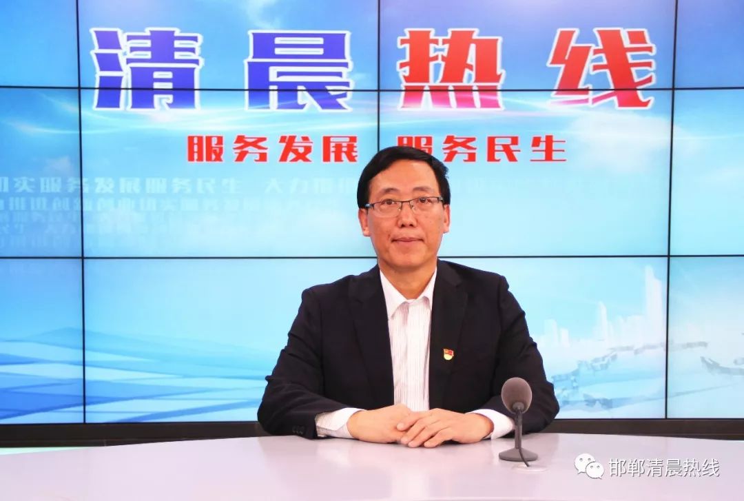 曲周縣審計局領導團隊新陣容，引領與擔當的力量