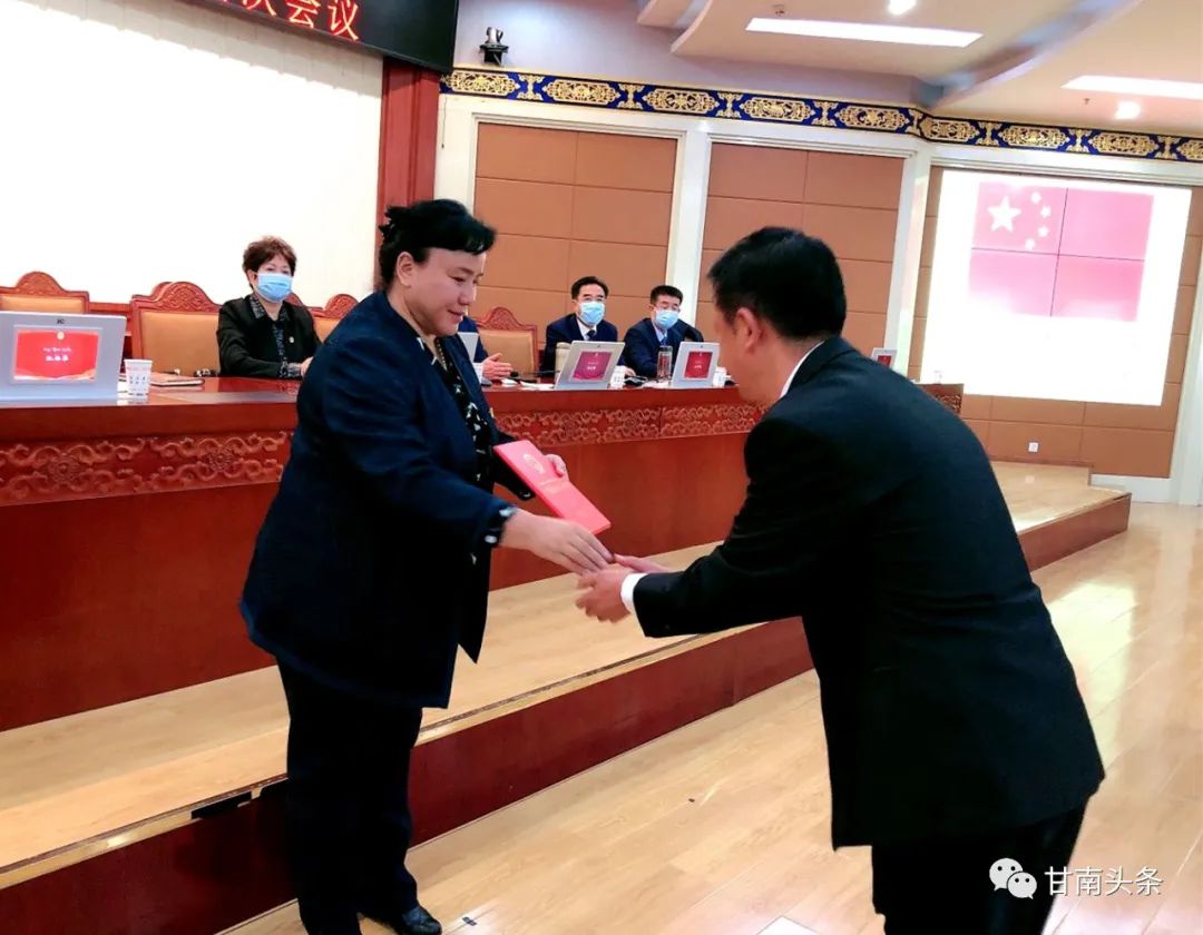 敦煌市公路運(yùn)輸管理事業(yè)單位人事重塑領(lǐng)導(dǎo)團(tuán)隊(duì)，推動(dòng)事業(yè)發(fā)展新篇章