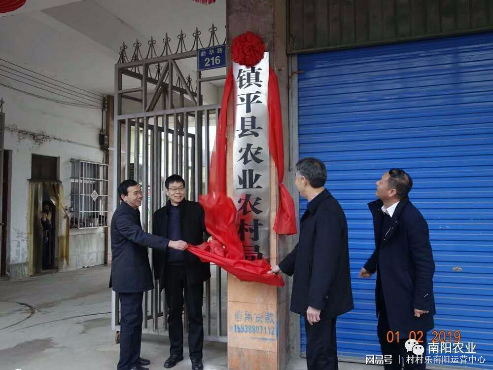 淅川縣農(nóng)業(yè)農(nóng)村局推動農(nóng)業(yè)現(xiàn)代化，助力鄉(xiāng)村振興新動態(tài)