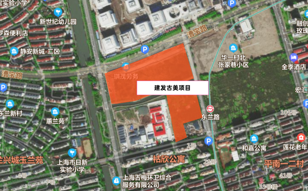 古美街道新項目重塑社區(qū)魅力，驅(qū)動區(qū)域發(fā)展新篇章