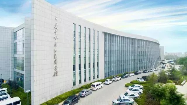 甘井子區(qū)圖書館邁向智能化與多元化發(fā)展之路的最新動態(tài)