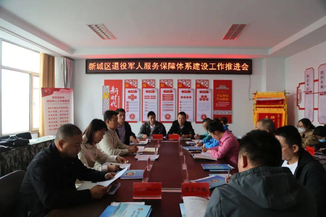 多倫縣退役軍人事務(wù)局最新戰(zhàn)略發(fā)展規(guī)劃概覽