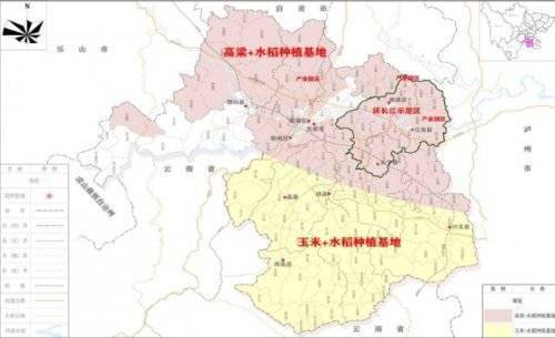 宜賓市糧食局未來發(fā)展規(guī)劃展望