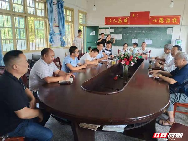 保靖縣體育局領(lǐng)導(dǎo)團(tuán)隊(duì)全新亮相，展望未來(lái)發(fā)展之路