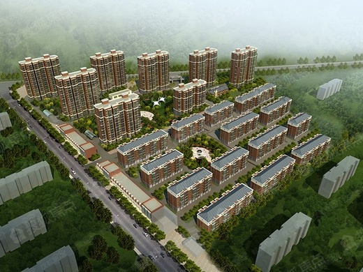樂陵市住建局最新發(fā)展規(guī)劃概覽