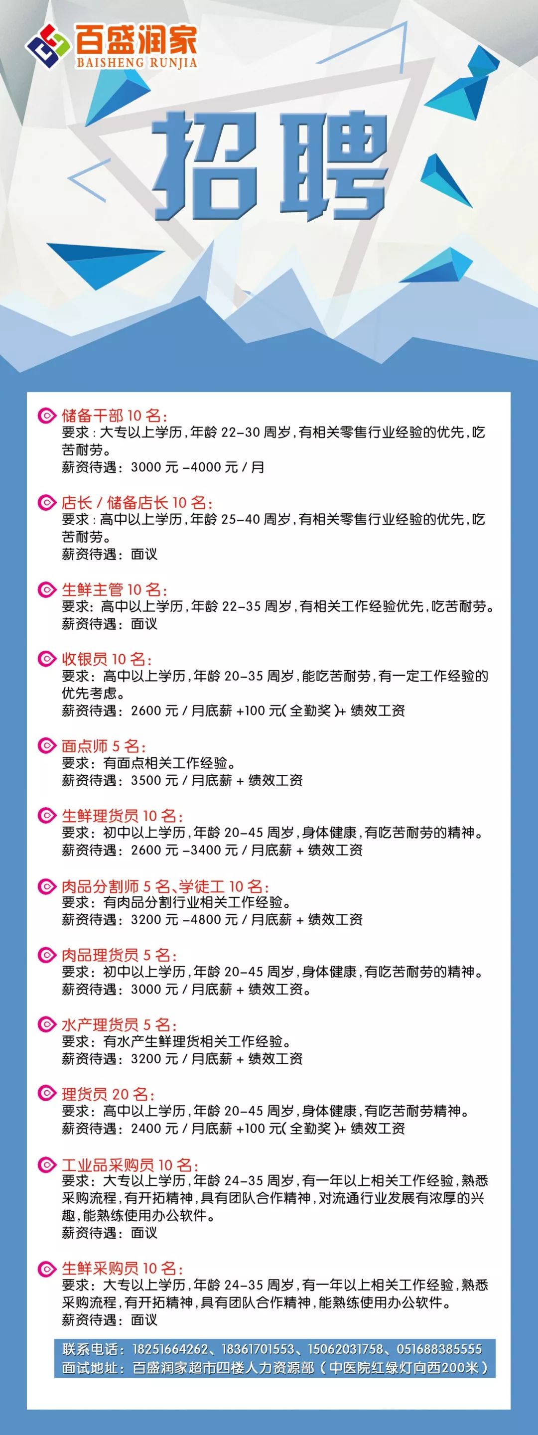 富錦市科技局最新招聘信息與職位詳解概覽