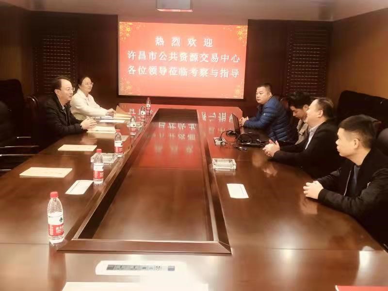 許昌市僑務(wù)辦公室新項(xiàng)目啟動(dòng)，助力僑務(wù)事業(yè)邁向新高度