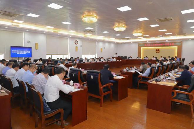 富民縣住房和城鄉(xiāng)建設局人事任命重塑未來城市建設領導團隊