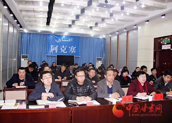 阿克塞哈薩克族自治縣市場監(jiān)督管理局人事任命動態(tài)更新