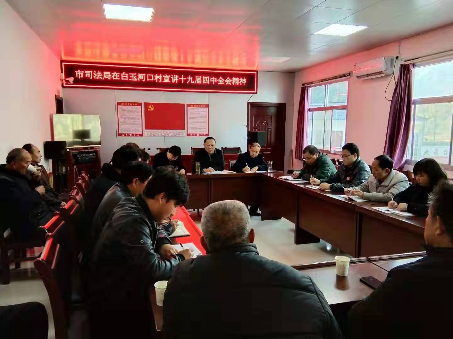 白玉村最新動態(tài)，發(fā)展與變革中的鄉(xiāng)村新面貌