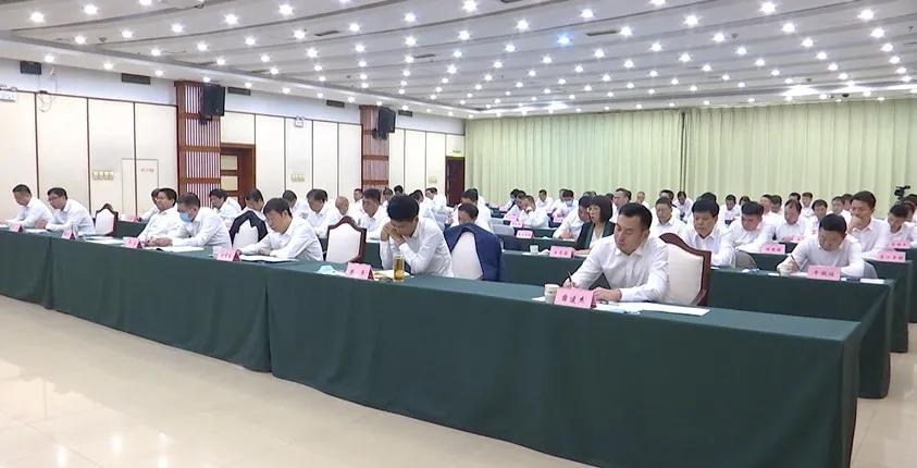 廊坊市財政局人事任命揭曉，開啟未來財政新篇章