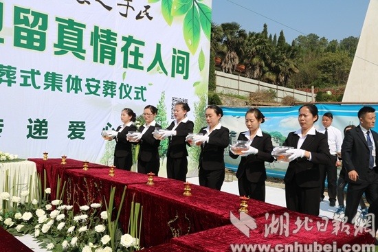 鐘祥市殯葬事業(yè)單位最新項目深度探析