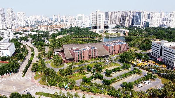 儋州市數(shù)據(jù)和政務(wù)服務(wù)局發(fā)布最新新聞動態(tài)
