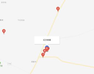 紅沙崗鎮(zhèn)領導團隊全新亮相，引領未來，共筑發(fā)展新篇章