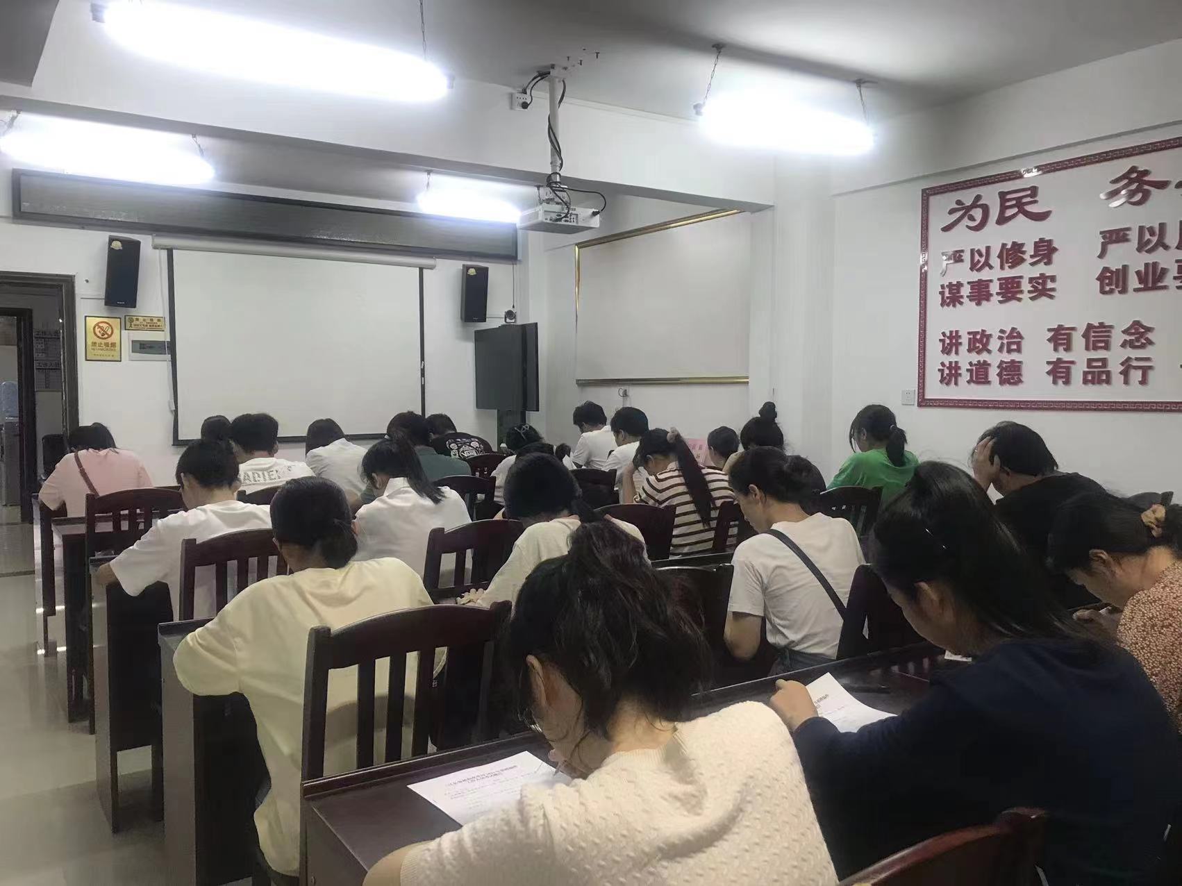 柘城縣發(fā)展和改革局最新招聘啟事概覽