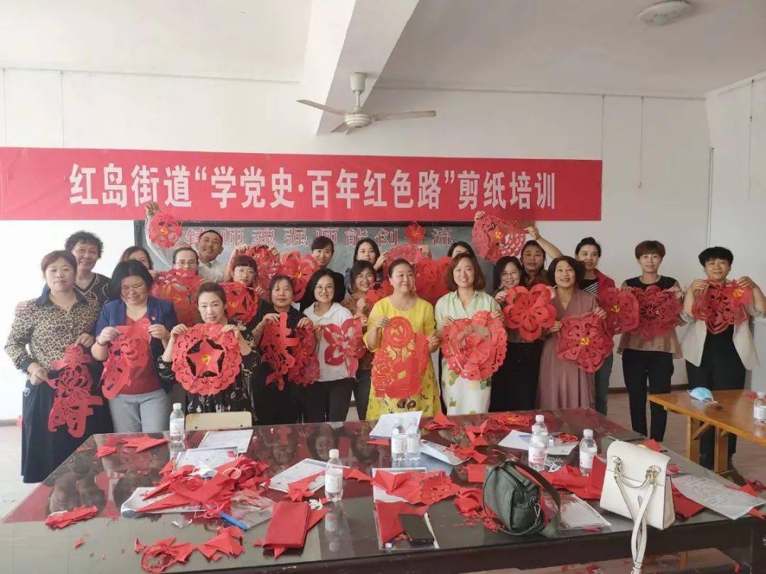 菩提街道新任領(lǐng)導(dǎo)團隊引領(lǐng)社區(qū)新篇章