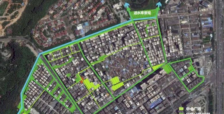 福永街道最新發(fā)展規(guī)劃，塑造未來城市新面貌藍(lán)圖