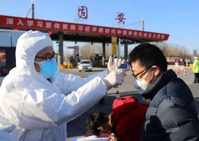 寶塔區(qū)防疫檢疫站最新動態(tài)報道