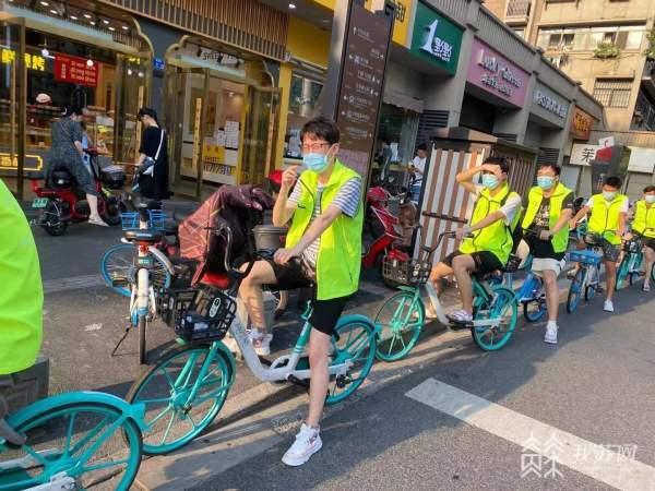 秦淮區(qū)防疫檢疫站新項目，筑建健康安全防線