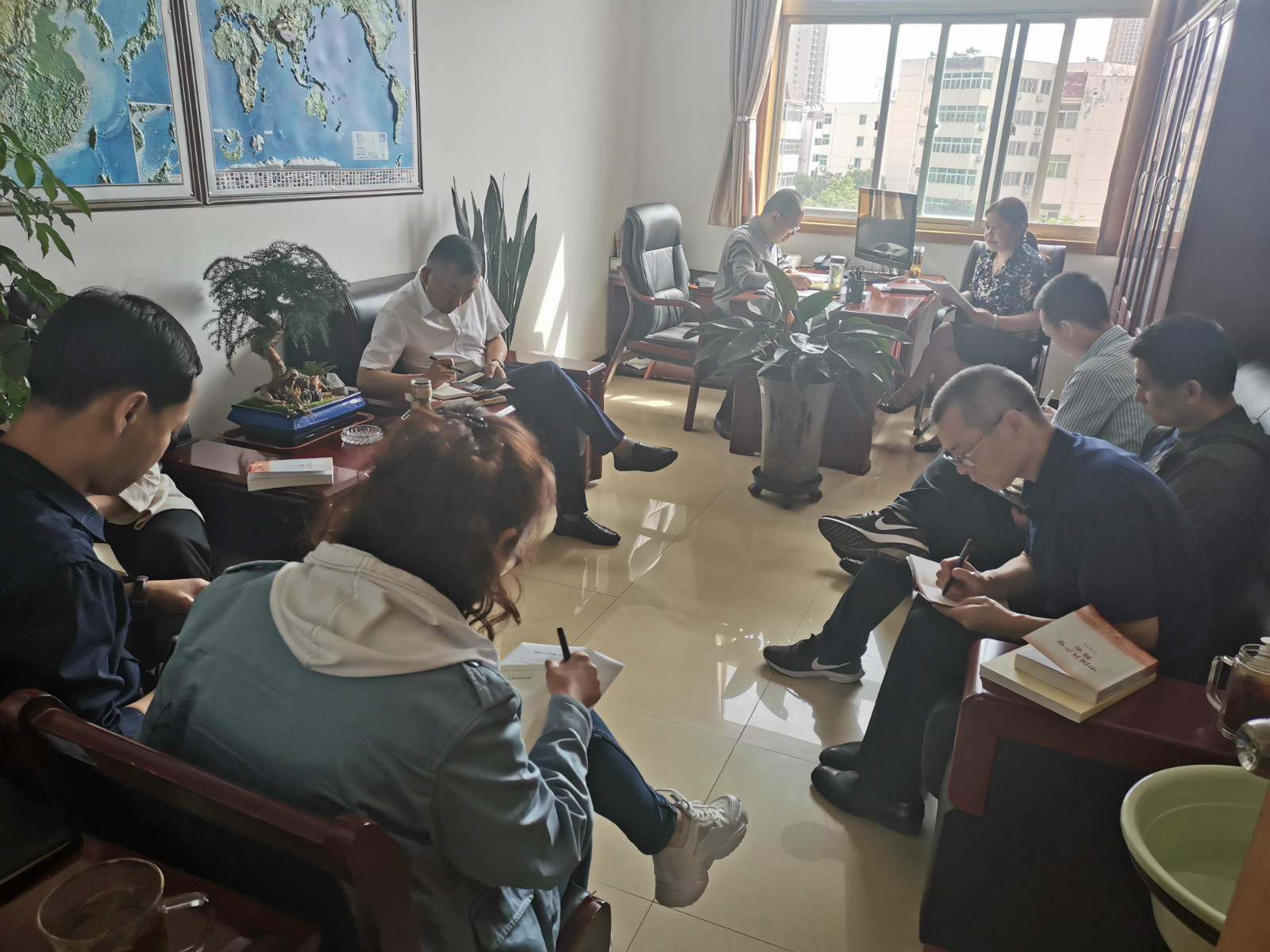 通城縣公路運(yùn)輸管理事業(yè)單位招聘啟事概覽