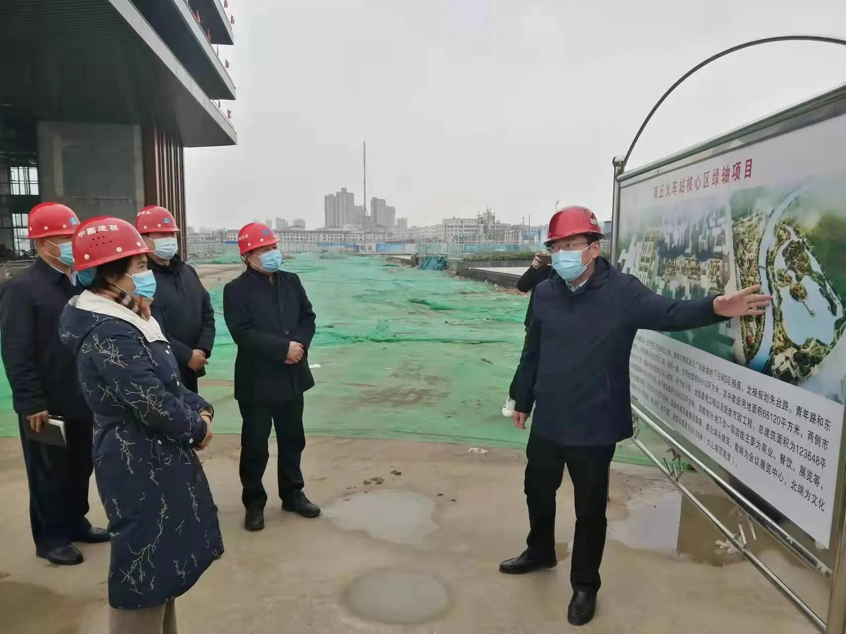 商丘市質(zhì)量技術(shù)監(jiān)督局最新新聞動(dòng)態(tài)深度解析
