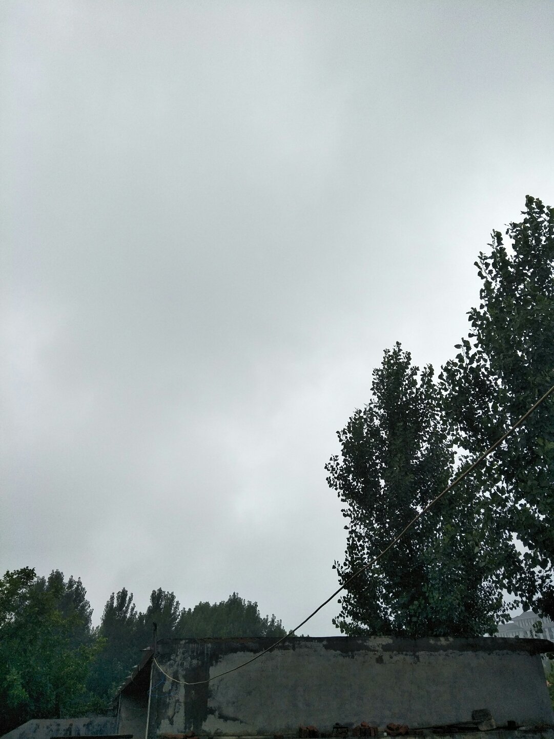 茜洼村委會(huì)天氣預(yù)報(bào)更新通知