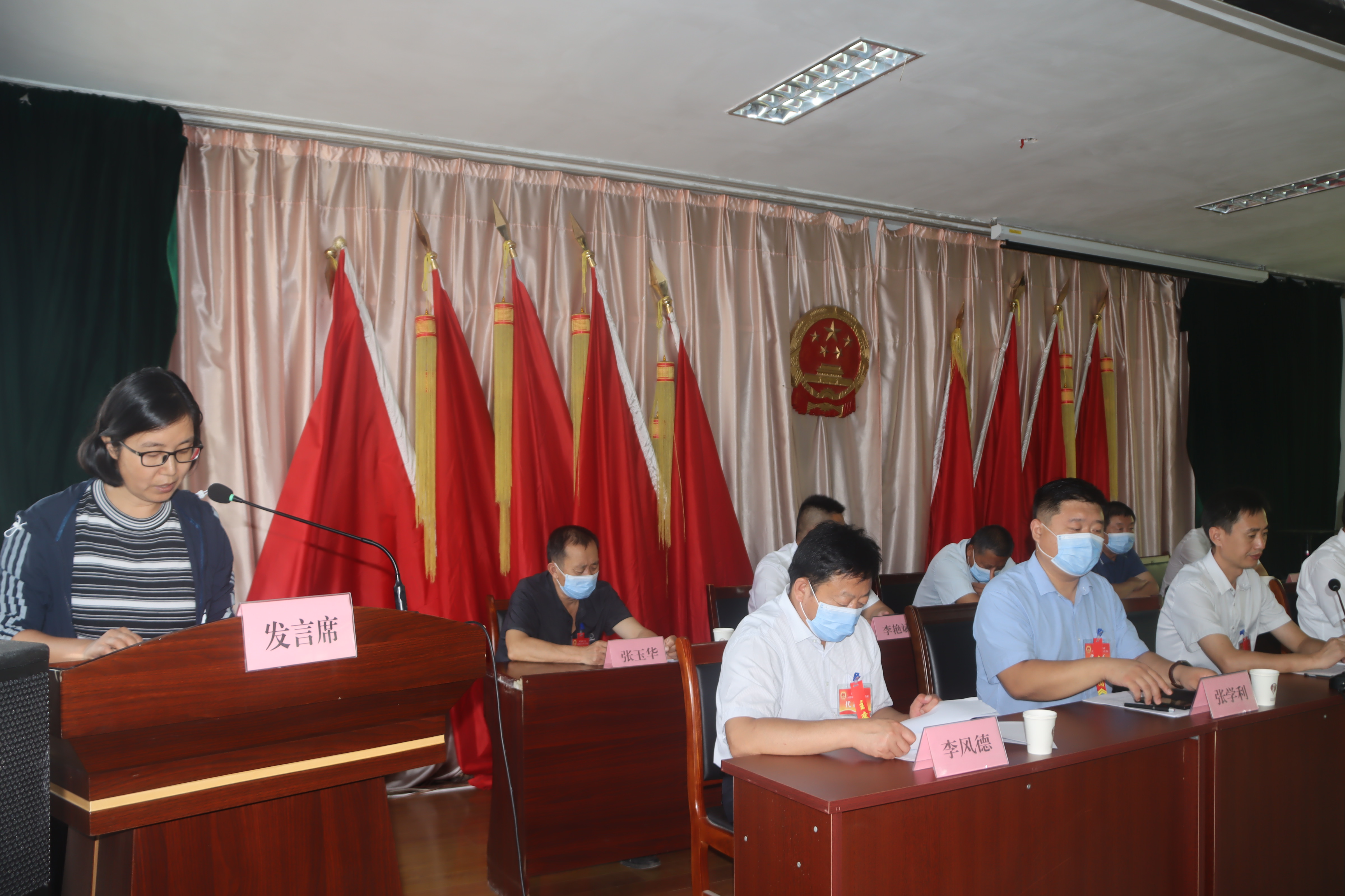 沾化縣衛(wèi)生健康局人事任命，縣域醫(yī)療衛(wèi)生事業(yè)迎新高度發(fā)展