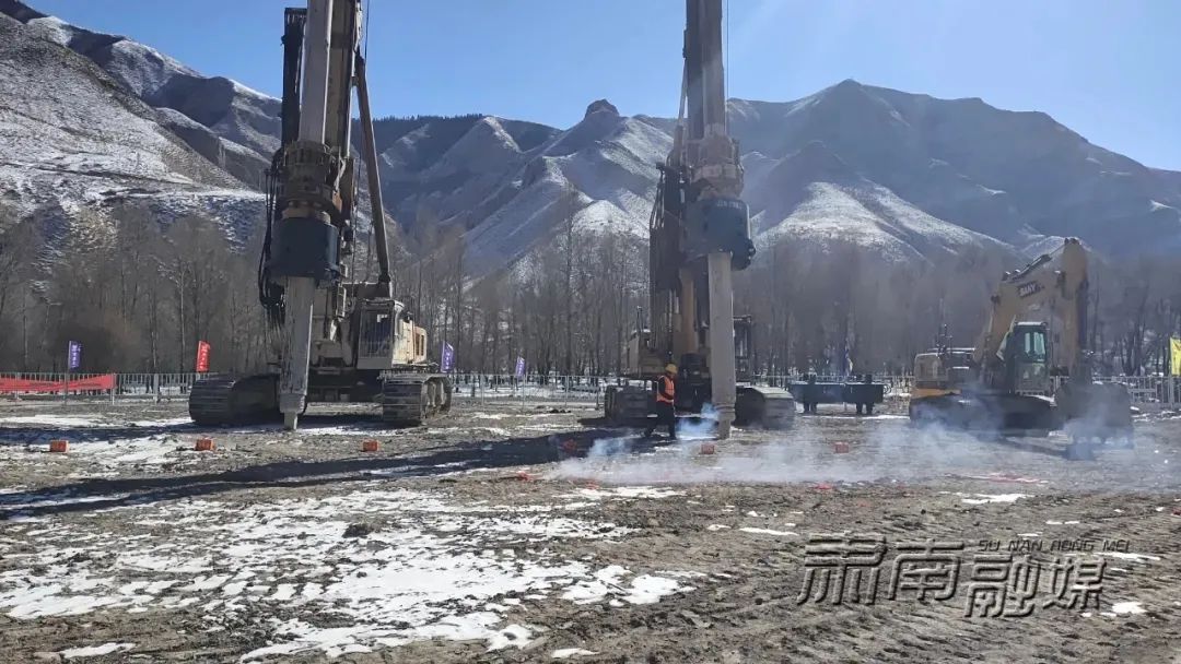 皇城鎮(zhèn)最新項目重塑未來城市藍圖