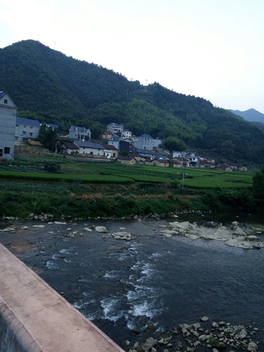 大柘鎮(zhèn)天氣預(yù)報(bào)更新通知