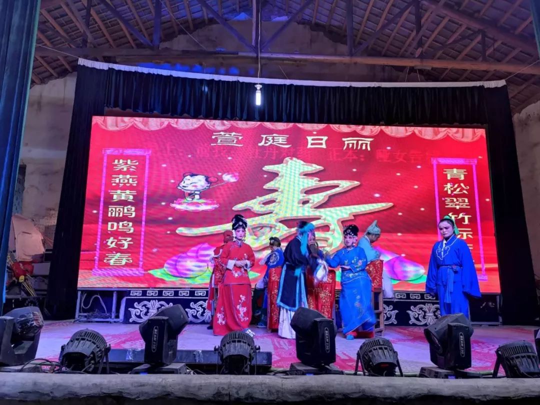 江川縣劇團(tuán)人事大調(diào)整，重塑團(tuán)隊(duì)力量，開(kāi)啟發(fā)展新篇章